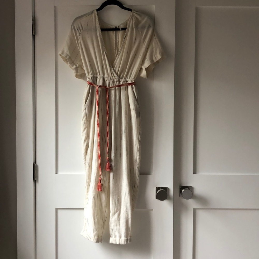 Jumpsuit